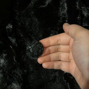 Beautiful Faux fur coat